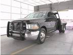 2011 Ram 3500 ST Crew Cab SWB 2WD DRW