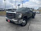 2023 GMC Sierra 3500HD SLT