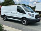2017 Ford Transit 150 3dr SWB Low Roof Cargo Van w/60/40 Passenger Side Doors
