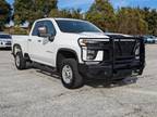 2021 Chevrolet Silverado 2500HD Work Truck