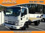 2011 Isuzu Trucks NPR HD