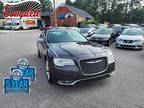 2018 Chrysler 300 300 Limited Sedan 4D