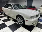 2009 Jaguar XJ XJ8 4dr Sedan