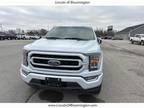 2021 Ford F-150 White, 41K miles