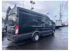 2015 Ford Transit-350 XLT 12 Passenger High Roof Eco Boost 3.5L V6