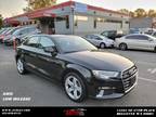 2017 Audi A3 2.0T quattro Premium AWD 4dr Sedan