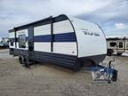 2024 Forest River Forest River RV Cherokee Wolf Den 26EV 60ft