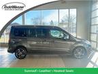 2017 Ford Transit Connect Titanium