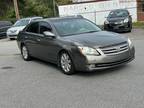 2007 Toyota Avalon XL 4dr Sedan