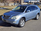 2006 Lexus RX RX 330 Sport Utility 4D