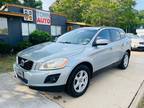 2010 Volvo XC60 3.2 4dr SUV