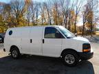 2007 GMC Savana 1500 3dr Cargo Van