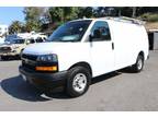 2018 Chevrolet Express 2500 3dr Cargo Van