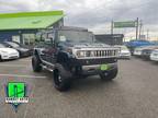 2008 Hummer H2 Suv