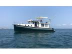 2001 Nordic Tugs 37 Boat for Sale