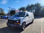 2009 GMC Savana 3500 3dr Cargo Van