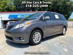 2015 Toyota Sienna 5dr 8-Pass Van XLE Premium FWD (Natl)