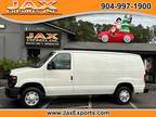 2011 Ford Econoline Cargo Van E-150 Recreational