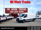 2018 Ford Transit 250 Van Med. Roof w/Sliding Pass. 148-in. WB