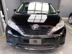 2014 Toyota Sienna 5dr 7-Pass Van V6 LE AAS FWD