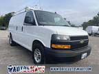 2019 Chevrolet Express Van 2500 Van