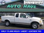 2002 Ford F-150