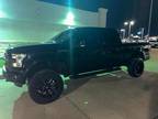 2015 Ford F-150 Black, 113K miles