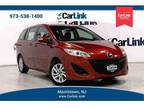 2014 Mazda Mazda5 Sport