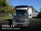 2019 Tiffin Wayfarer 24TW 24ft