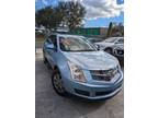 2011 Cadillac SRX Luxury Collection 4dr SUV