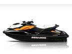 2013 Sea-Doo GTR 215