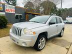 2007 Jeep Compass Limited 4dr SUV