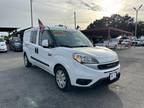 2019 Ram Pro Master City Cargo Van Tradesman SLT Van