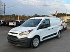 2017 Ford Transit Connect Van XL LWB w/Rear Symmetrical Doors