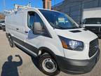 2019 Ford Transit 250 3dr SWB Low Roof Cargo Van w/60/40 Passenger Side Doors