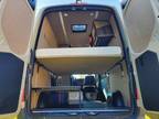 2022 Mercedes-Benz Sprinter 2500 Cargo Standard Roof w/144 WB Van 3D