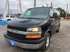 2017 Chevrolet Express 2500 3dr Cargo Van