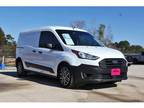 2021 Ford Transit Connect Van XL - Tomball, TX