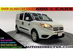 2016 RAM PROMASTER CITY CARGO VAN Tradesman SLT