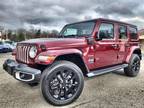 2021 Jeep Wrangler White, 13K miles