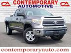 2015 Toyota Tundra 2WD Truck SR5