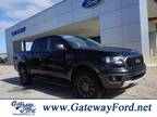 2019 Ford Ranger Black, 62K miles