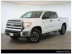 2017 Toyota Tundra 4WD