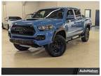 2018 Toyota Tacoma TRD Pro