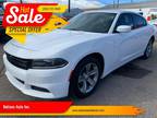 2016 Dodge Charger SXT 4dr Sedan