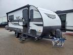 2024 Forest River Forest River RV Wildwood FSX 161QK 60ft