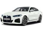 2024 BMW 4 Series 430i x Drive