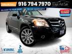 2011 Mercedes-Benz GLK GLK 350 4dr SUV