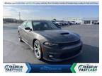 2021 Dodge Charger R/T RWD