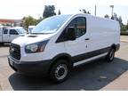 2016 Ford Transit 150 3dr SWB Low Roof Cargo Van w/Sliding Passenger Side Door